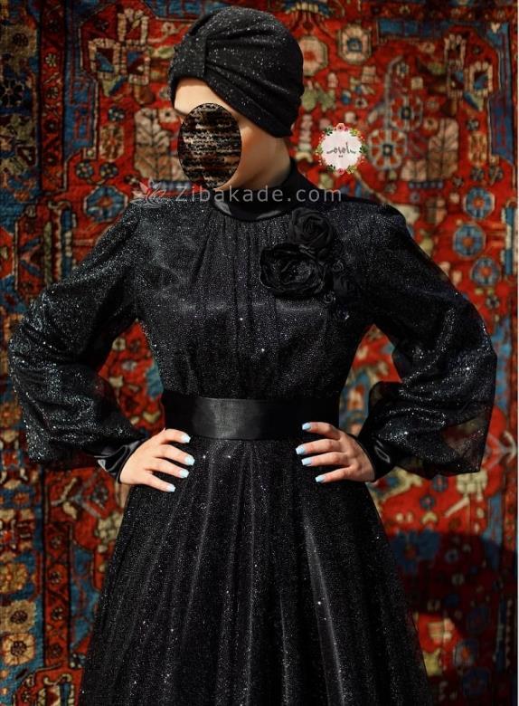 مدل مانتو مجلسی